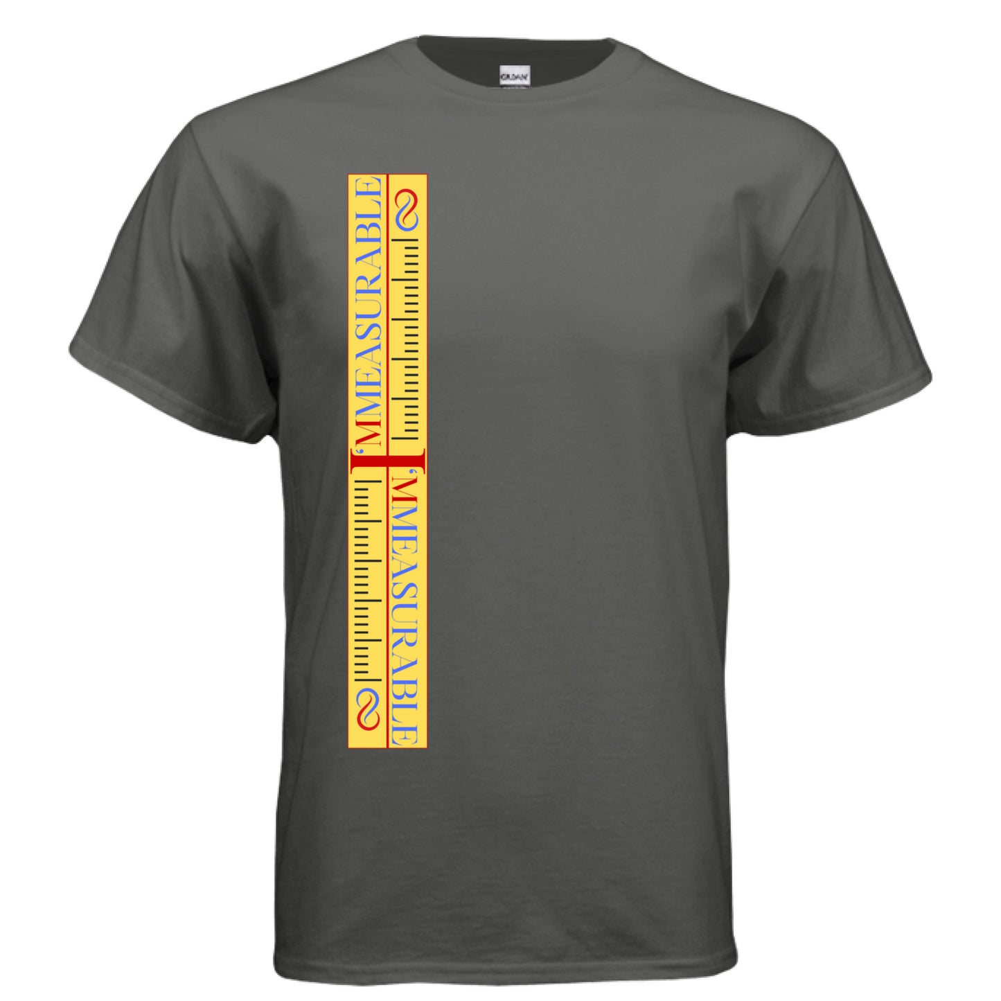 CHARCOAL - FRONT