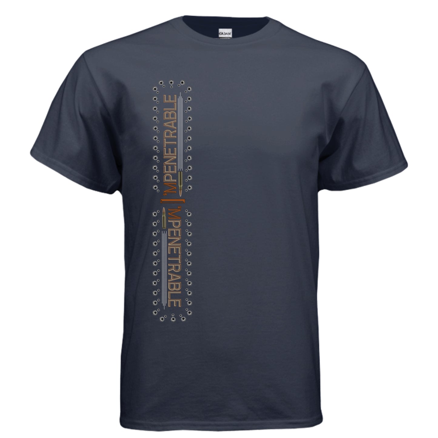 NAVY - FRONT