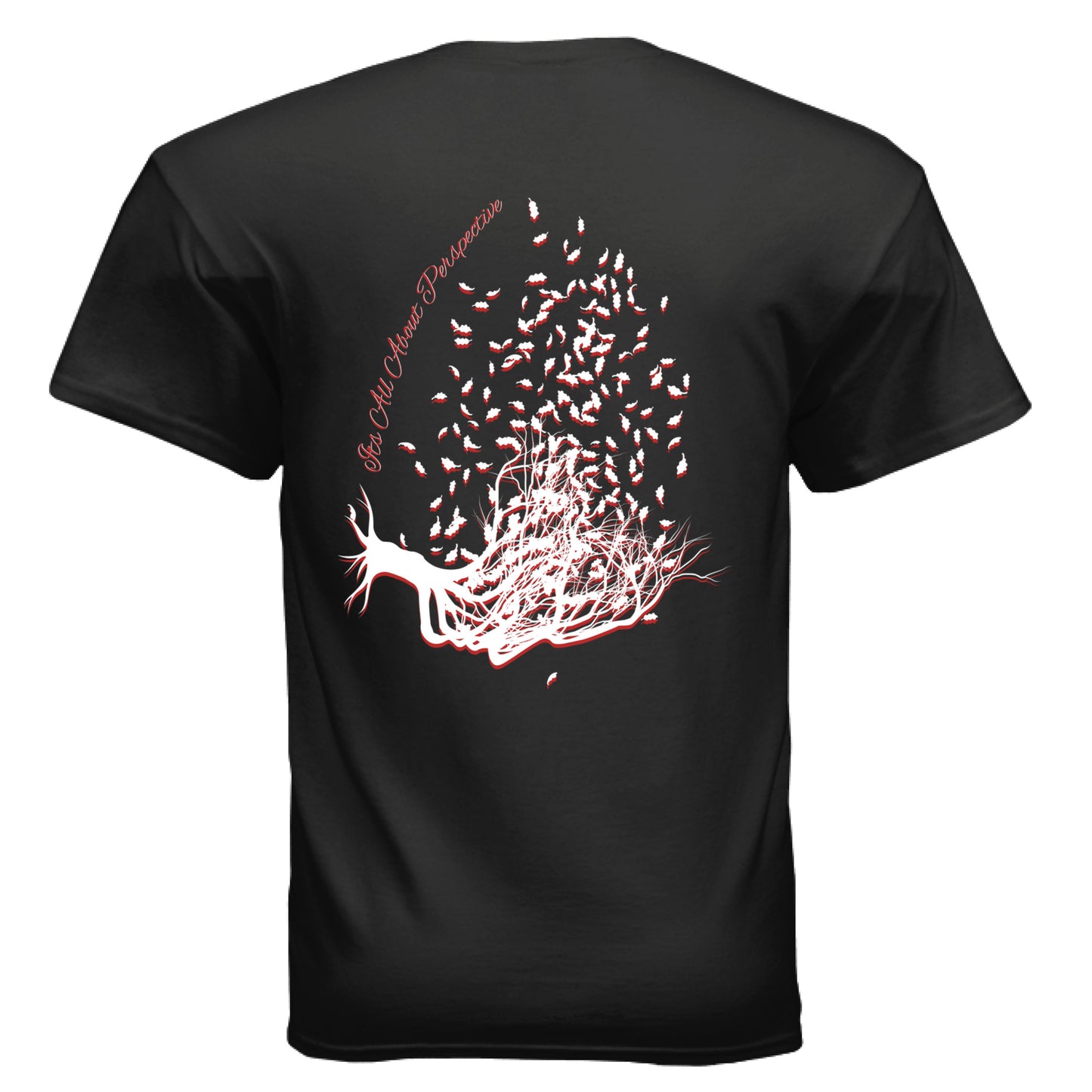 BLACK - BACK