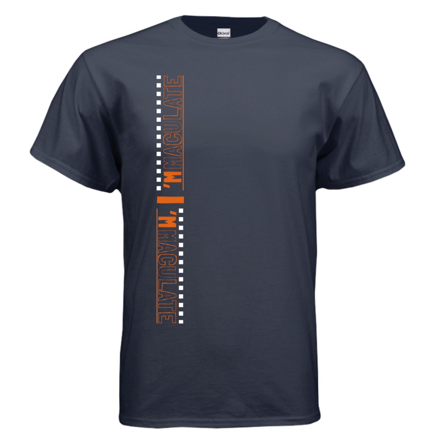 NAVY - FRONT
