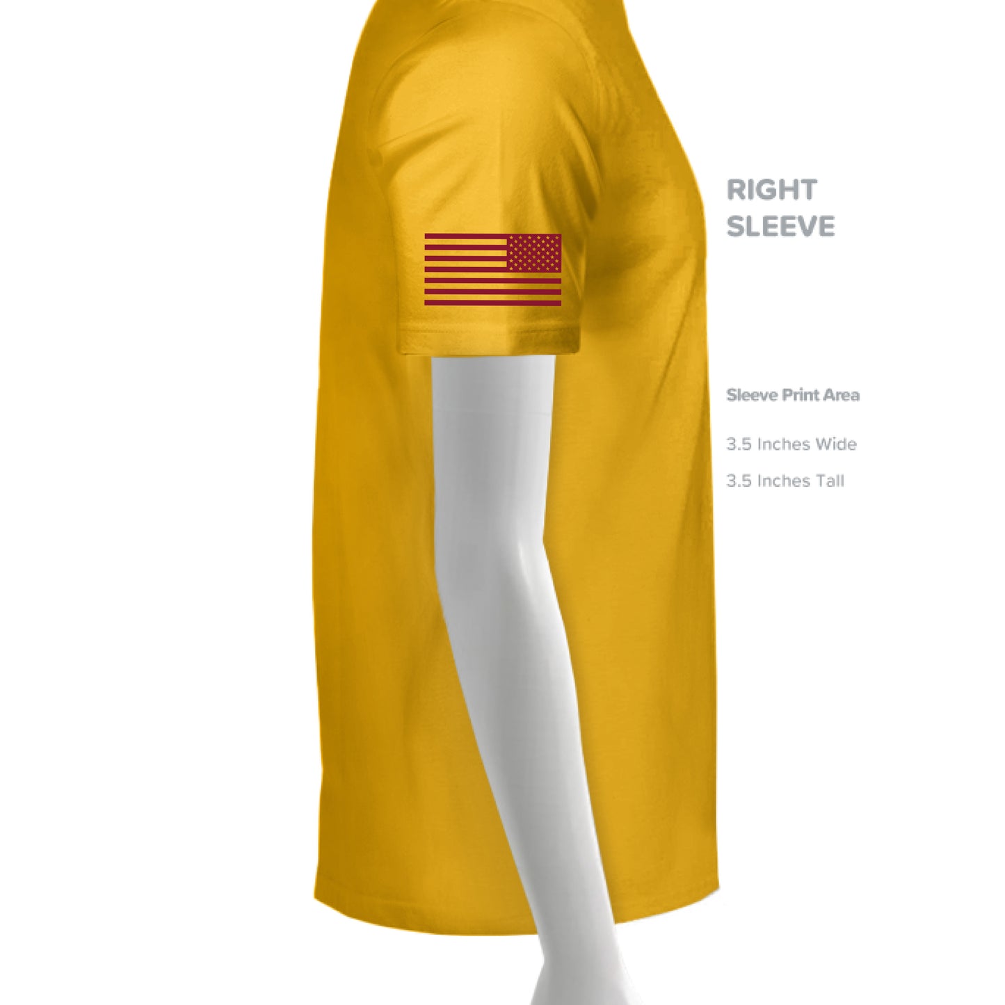 GOLD - SLEEVE_RIGHT