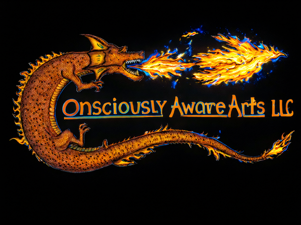 Consciously Aware Merch