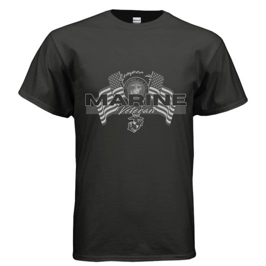 BLACK - FRONT