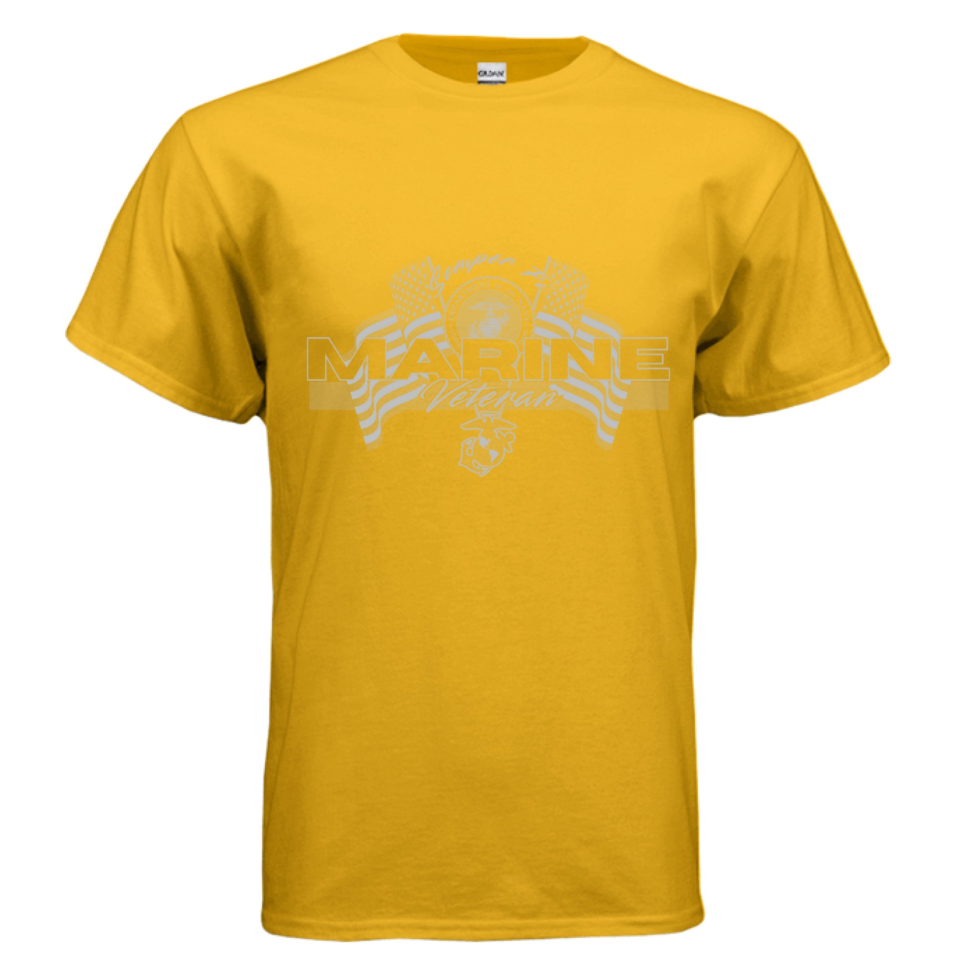 GOLD - FRONT