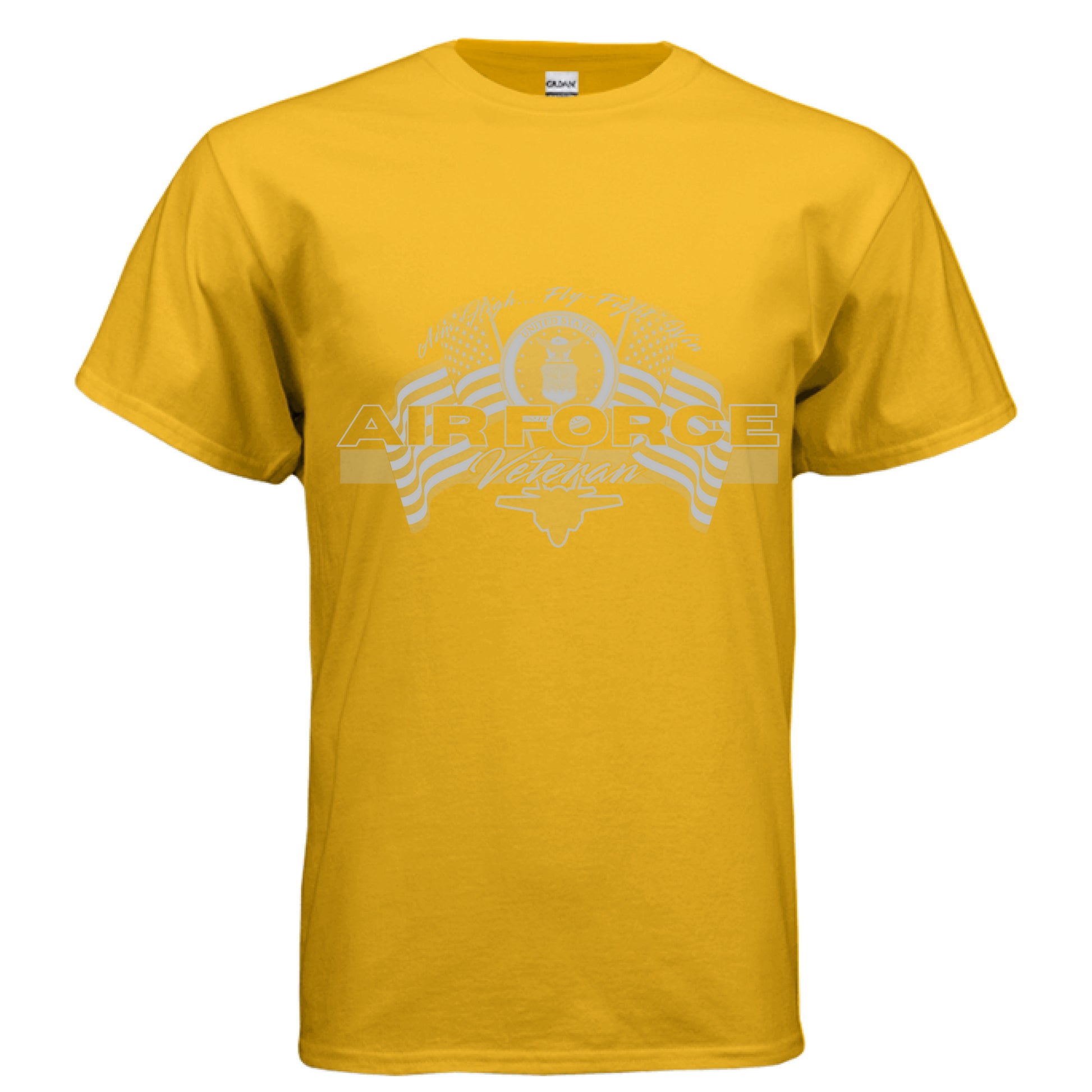 GOLD - FRONT