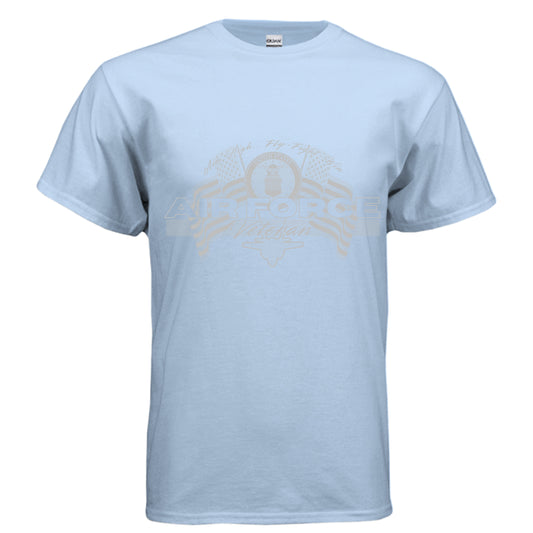 LIGHT BLUE - FRONT