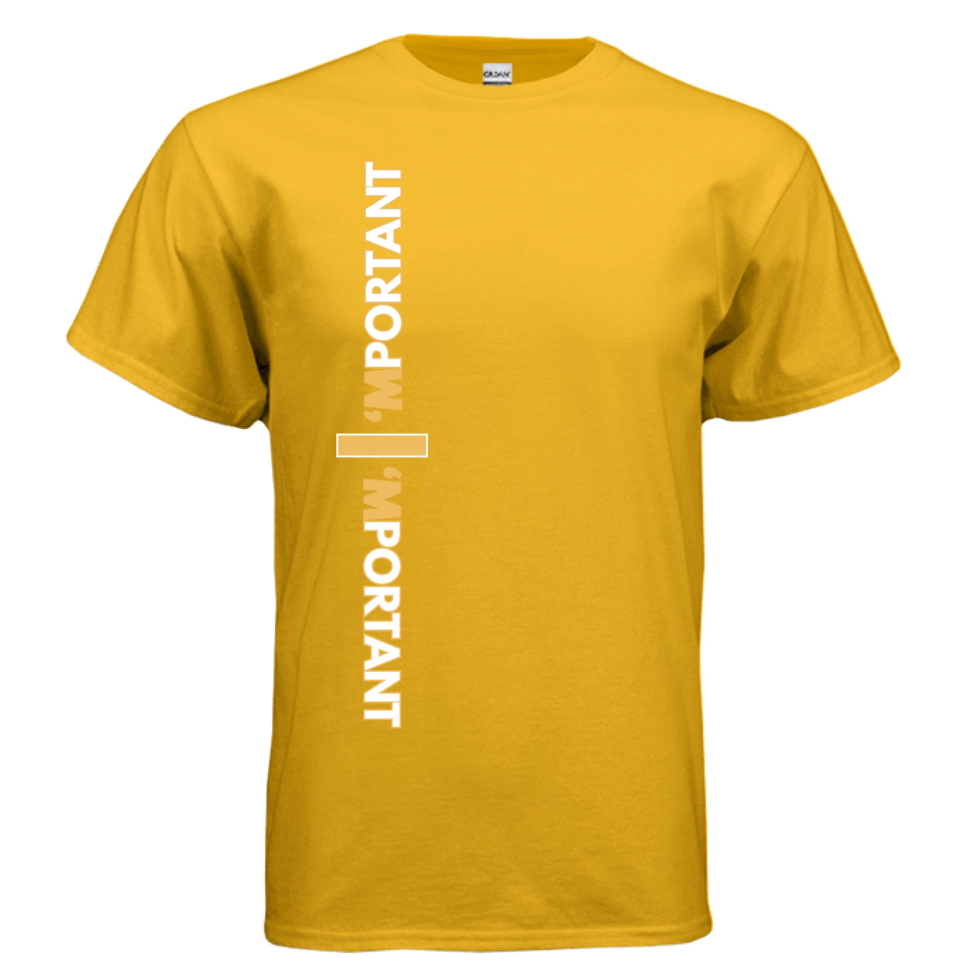 GOLD - FRONT