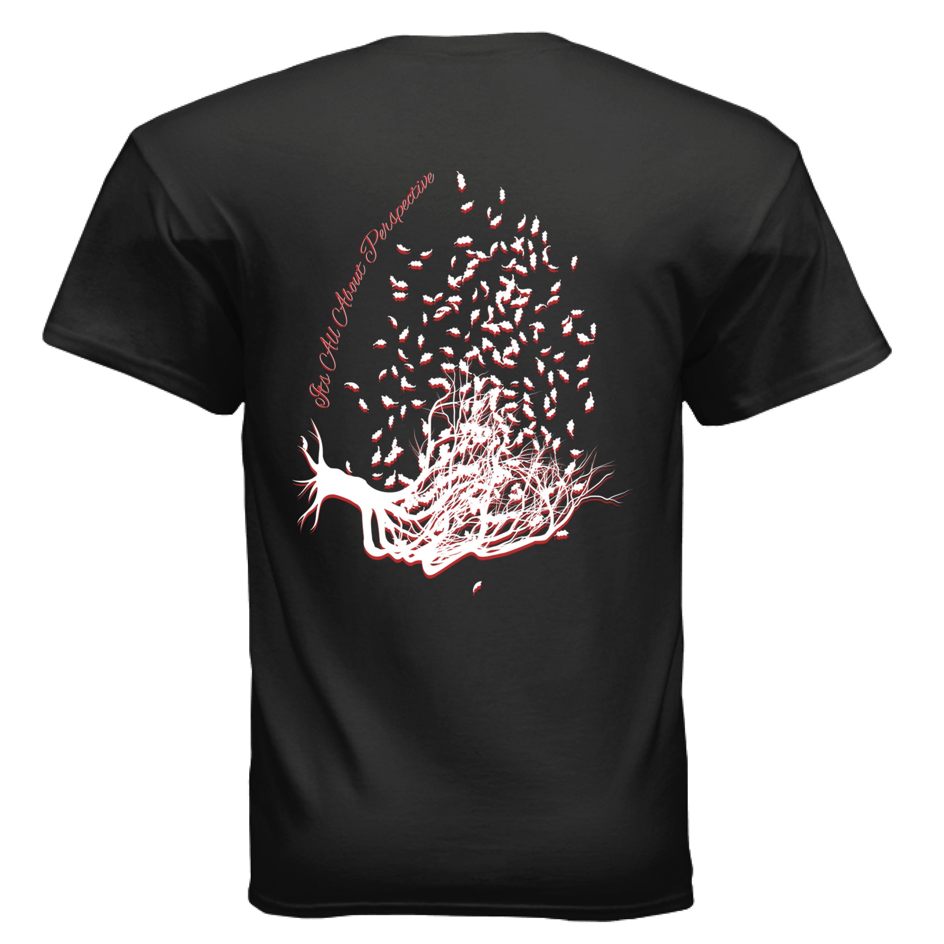 BLACK - BACK