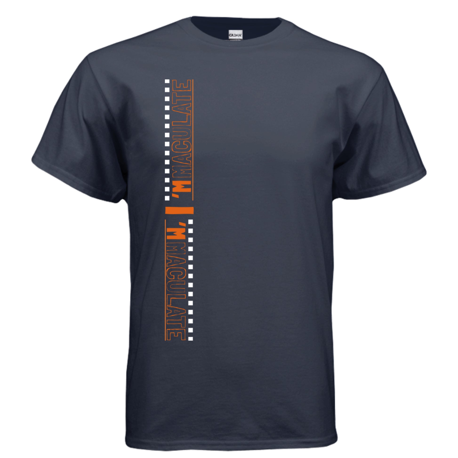 NAVY - FRONT