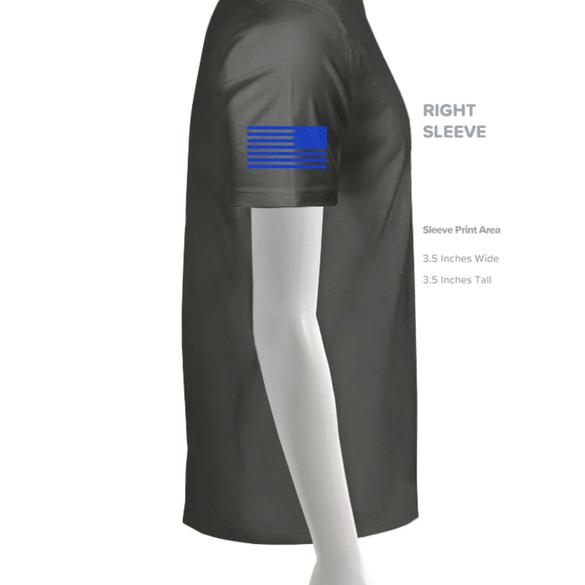 CHARCOAL - SLEEVE_RIGHT