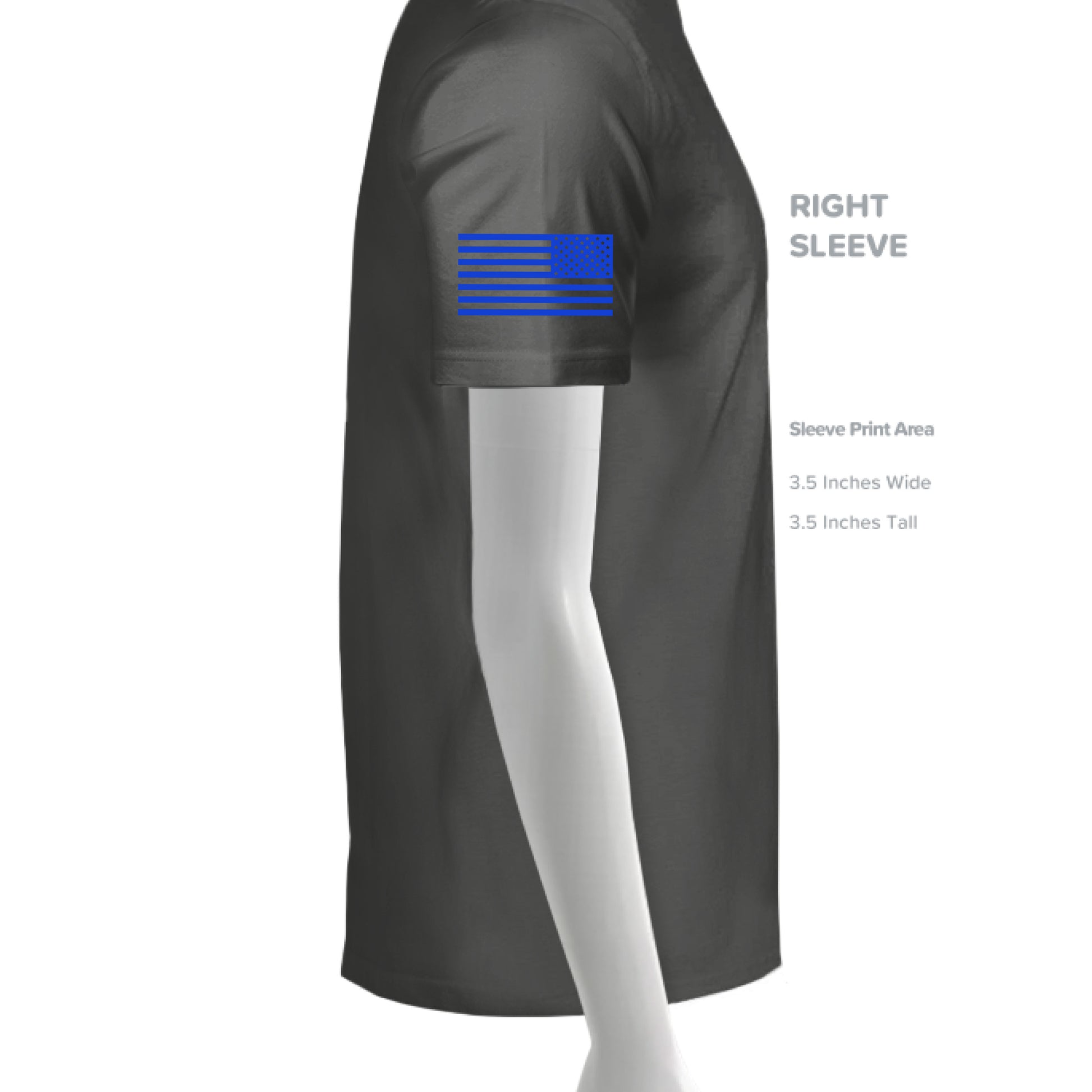 CHARCOAL - SLEEVE_RIGHT