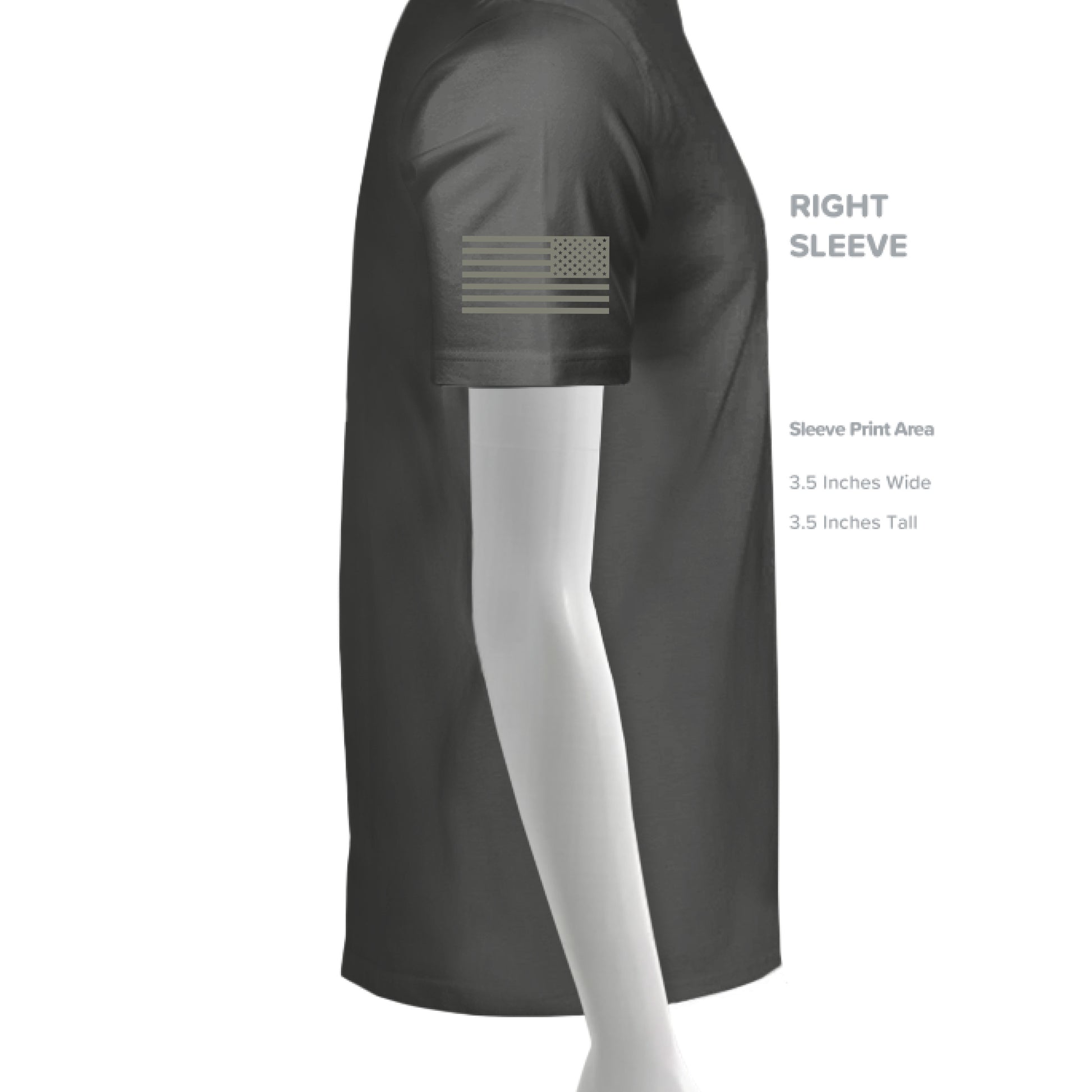 CHARCOAL - SLEEVE_RIGHT