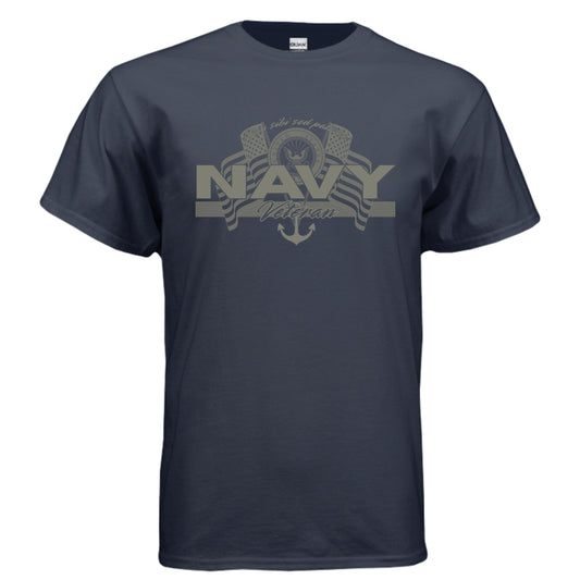 NAVY - FRONT