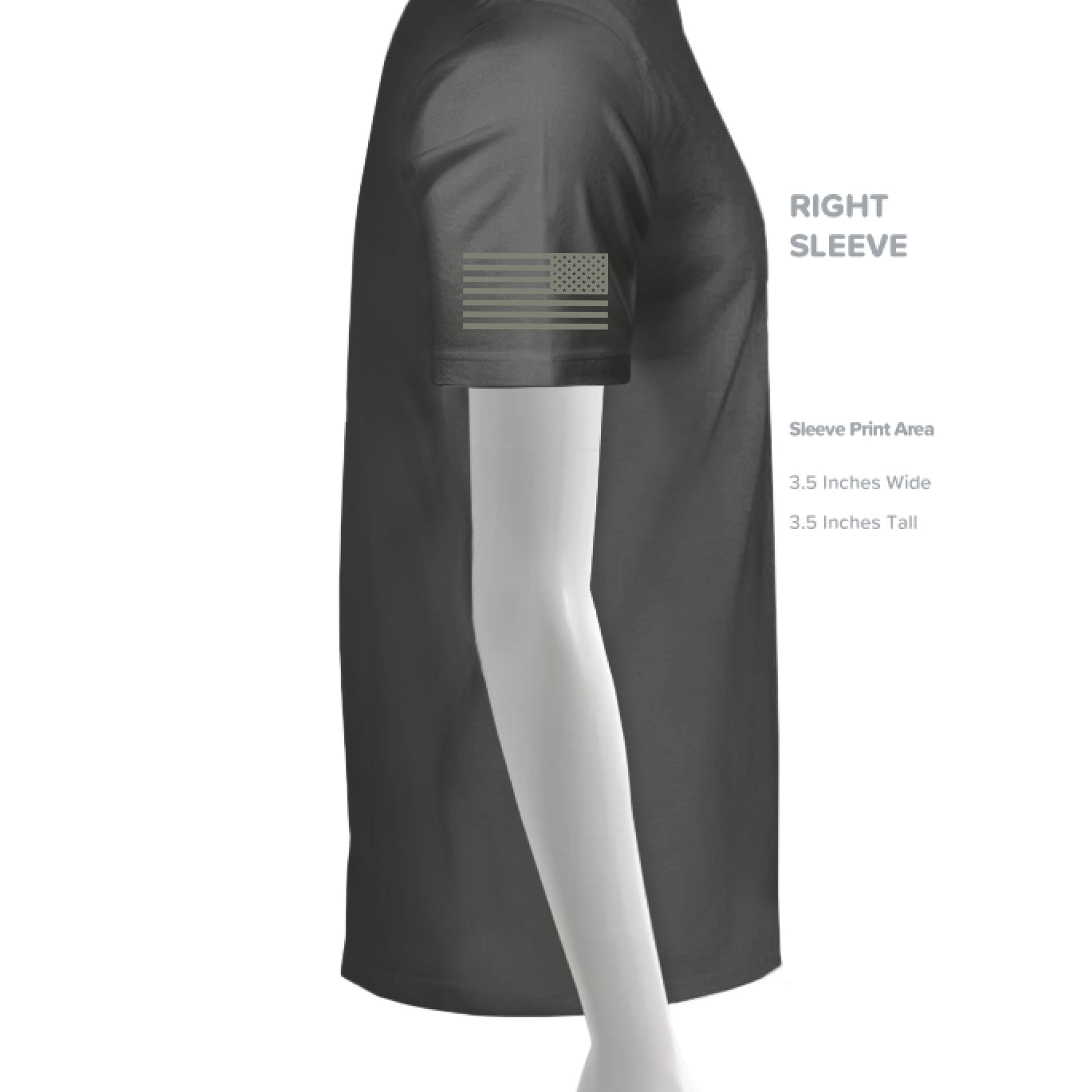 CHARCOAL - SLEEVE_RIGHT
