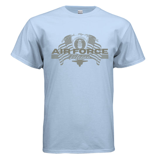 LIGHT BLUE - FRONT