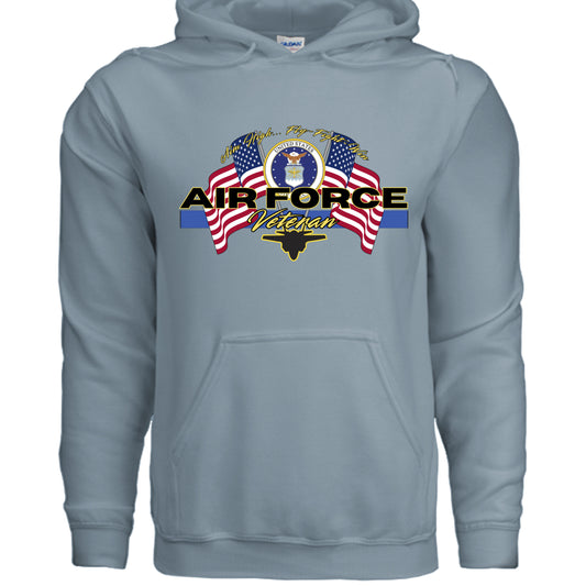 Stone Blue - FRONT