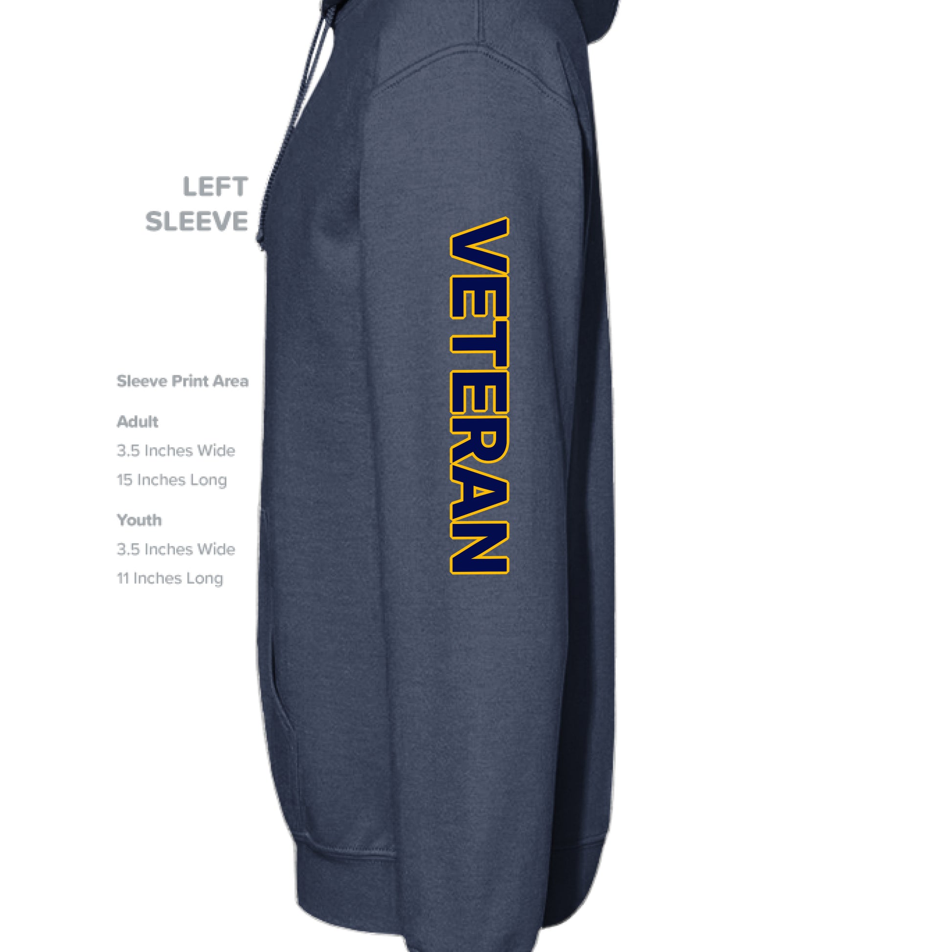 Navy - SLEEVE_LEFT