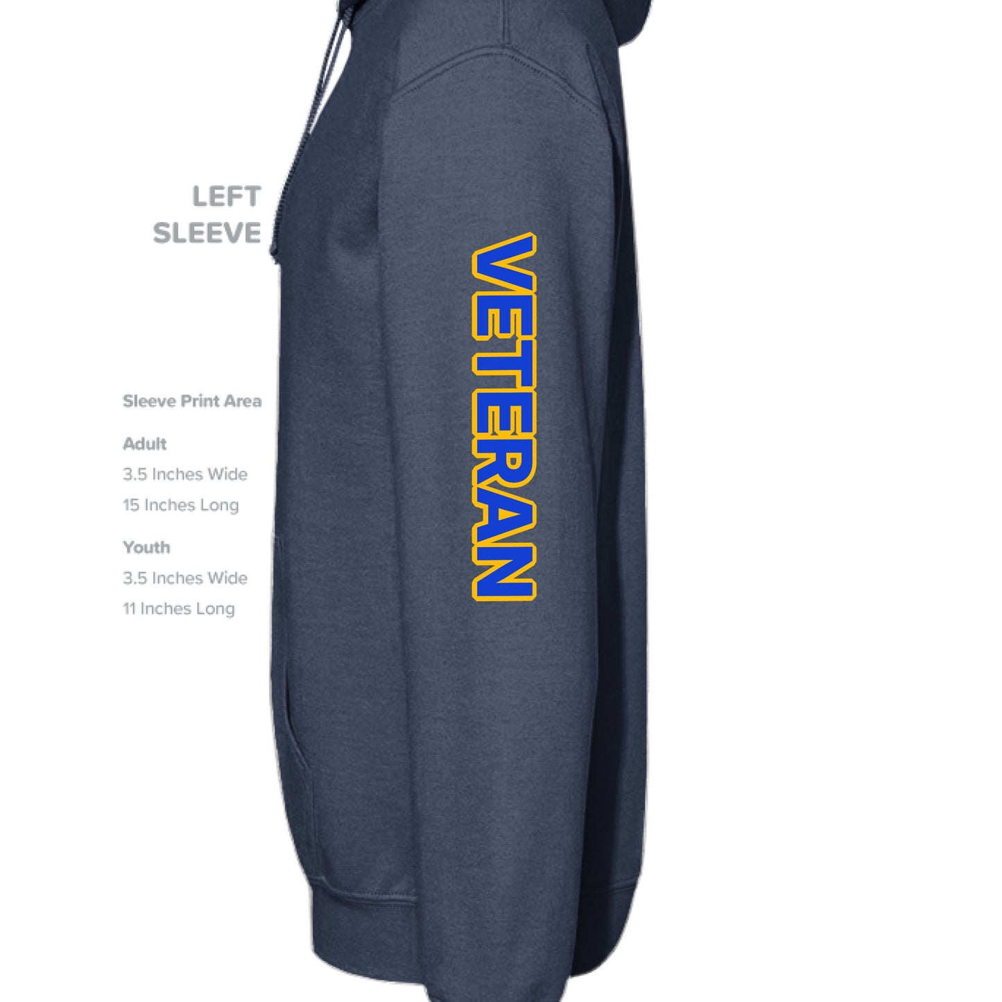 Navy - SLEEVE_LEFT
