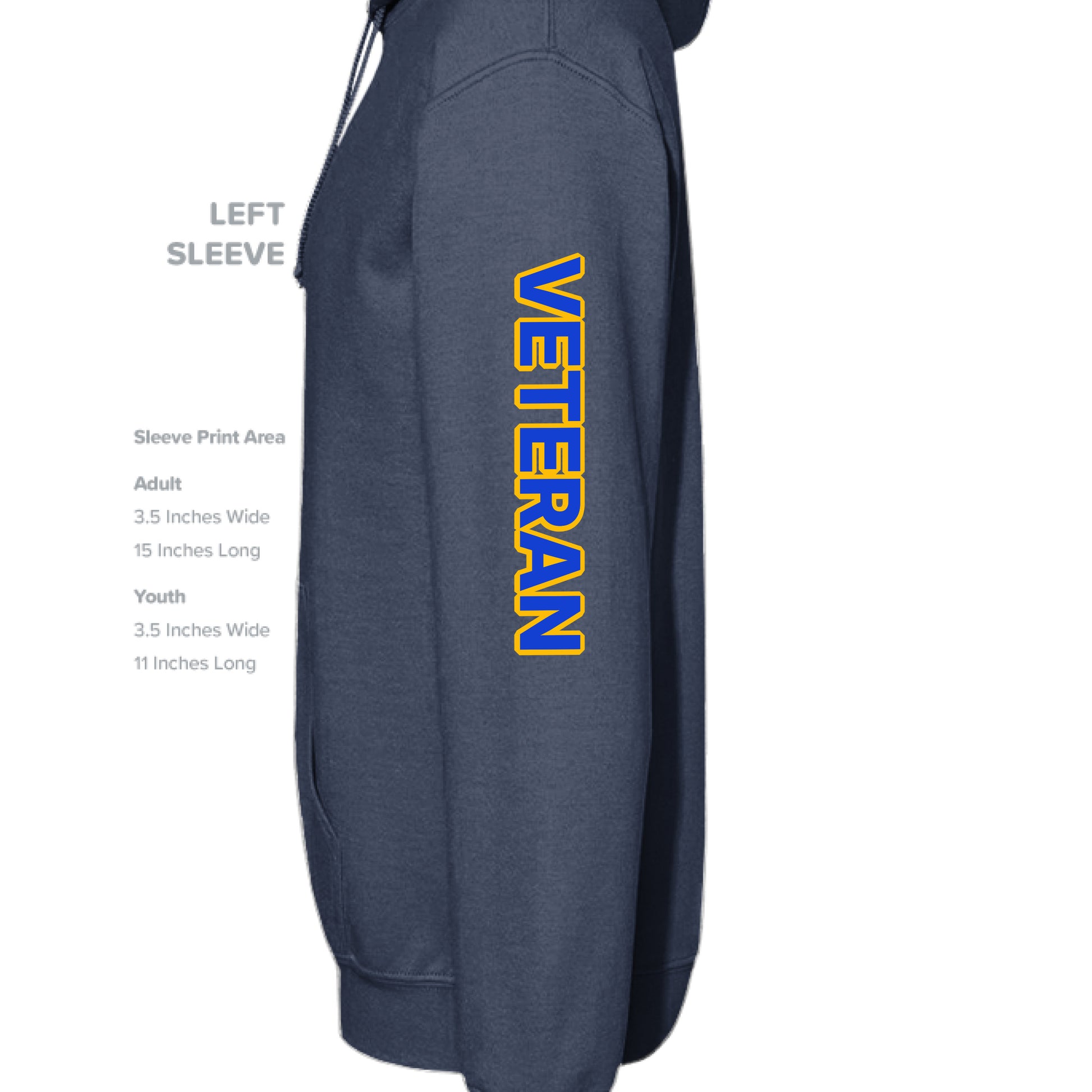Navy - SLEEVE_LEFT