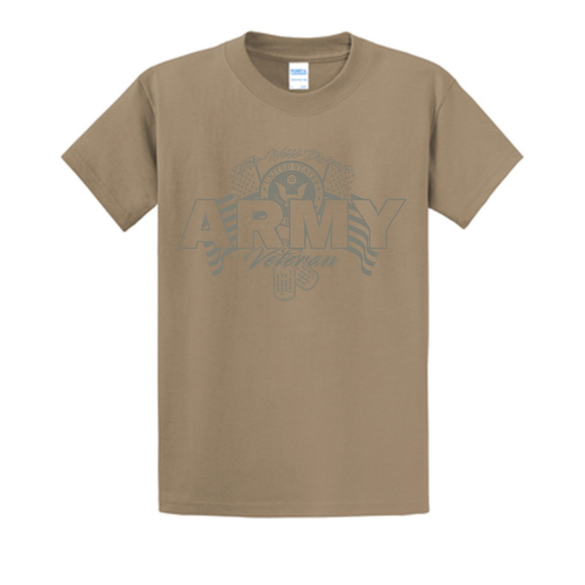 Sand - FRONT