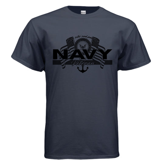 NAVY - FRONT