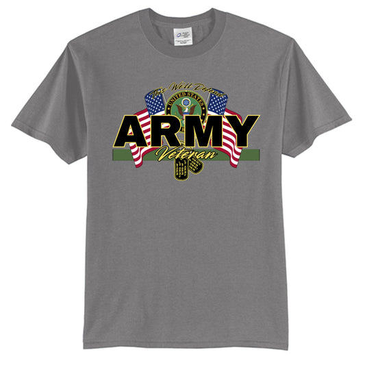 Medium Grey - FRONT