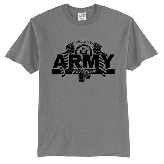 Medium Grey - FRONT