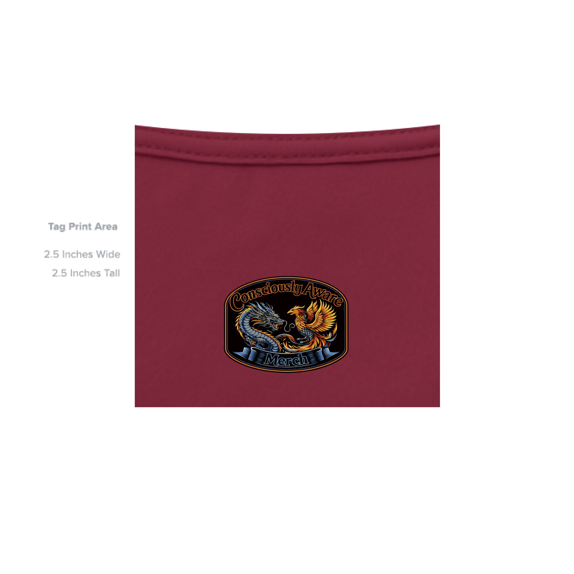 CARDINAL RED - INSIDE_TAG_LINE