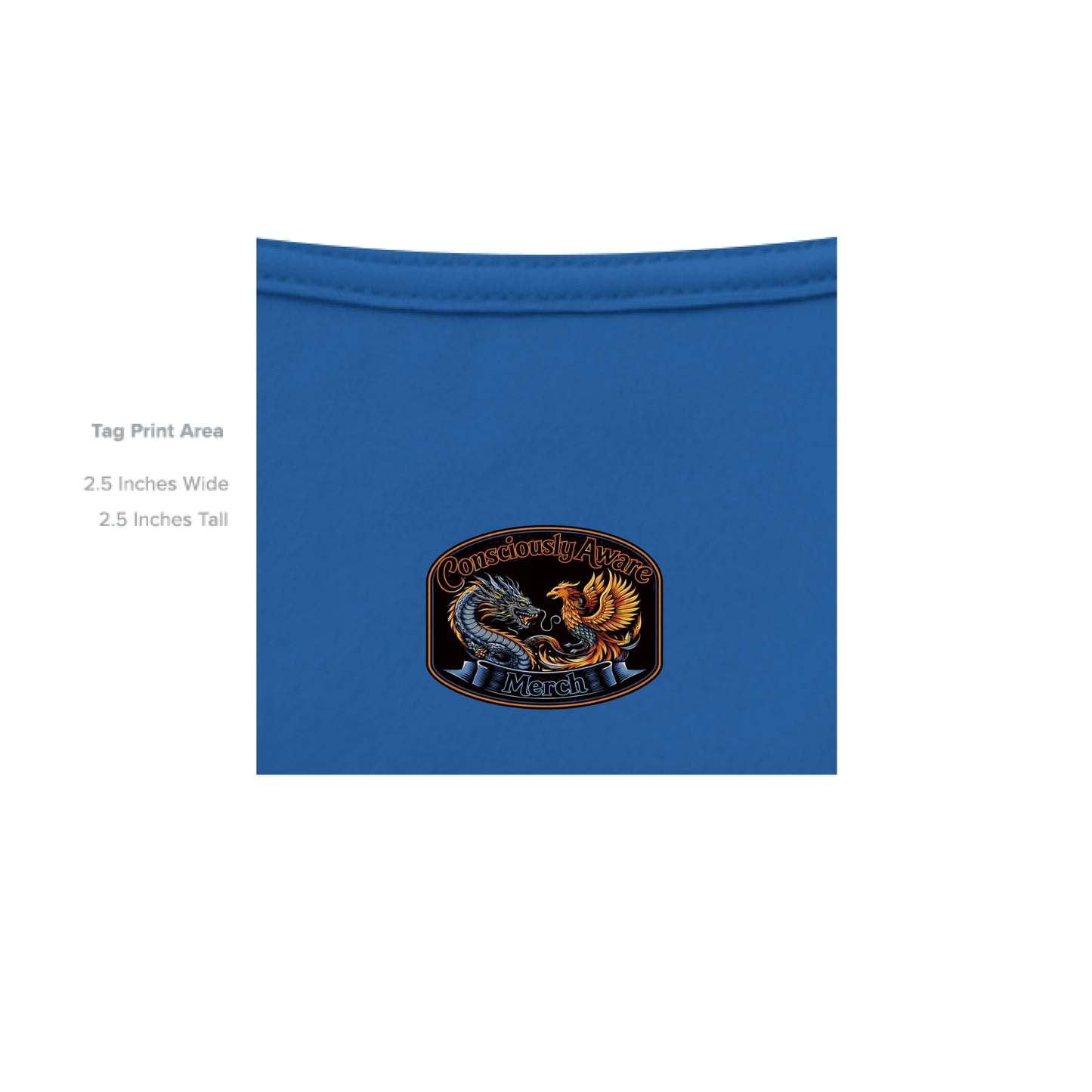 NEON BLUE - INSIDE_TAG_LINE